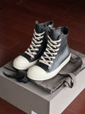 Owens Rick Owens Mainline Ramones Hi Top Lpo Size40 5 T-Shirts, Hoodie, Sweatshirt | AU16VibeMintTees.com
