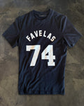 Givenchy Ss2014 Favelas Tee Hoodie, Sweatshirt | FlexRushtees.com