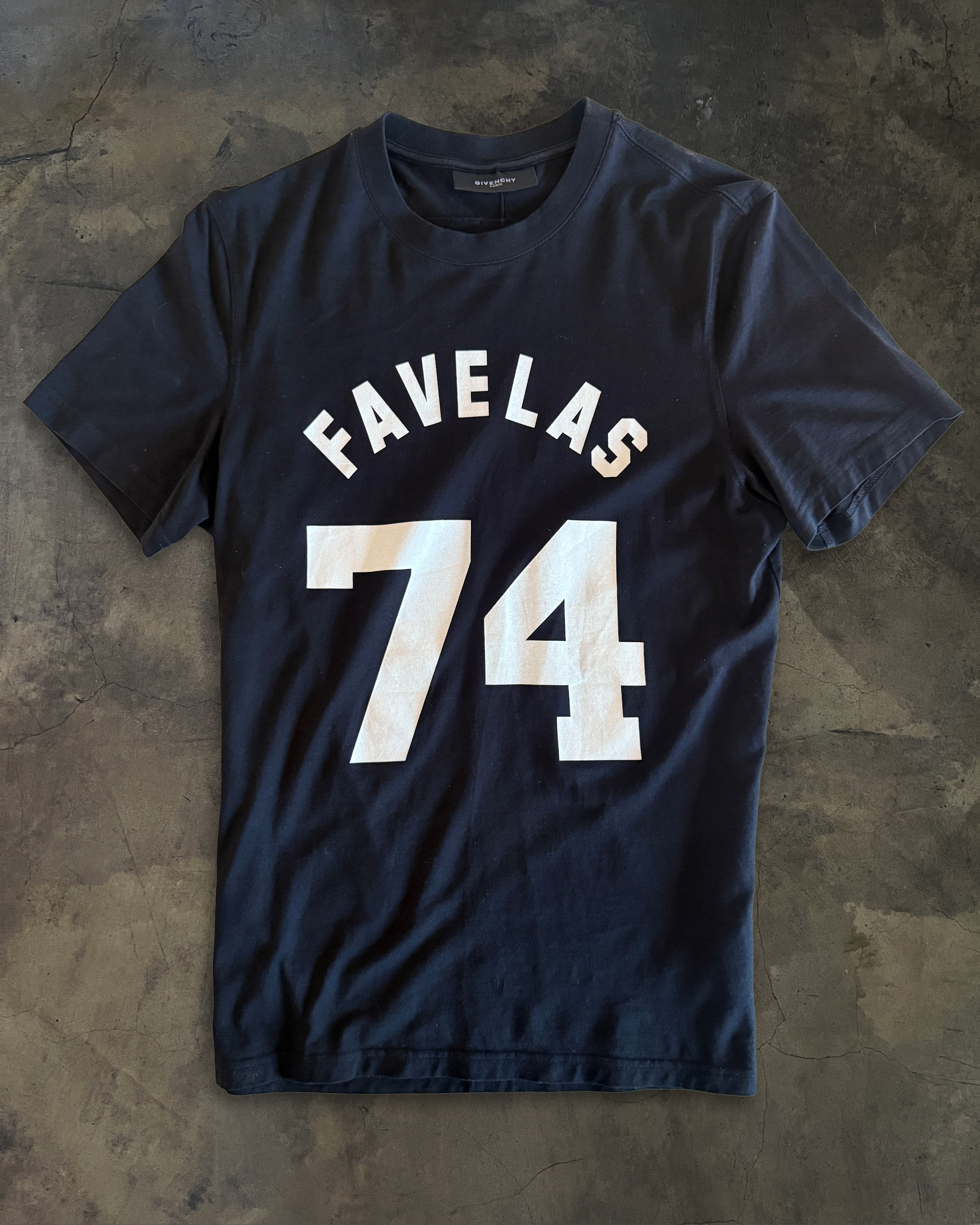 Givenchy Ss2014 Favelas Tee Hoodie, Sweatshirt | FlexRushtees.com