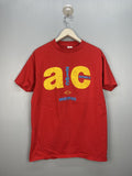 Band Tees Vintage 90s Aztec Camera New Wave Band Us Tour T Shirt Hoodie, Sweatshirt | FlexRushtees.com