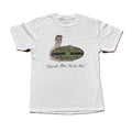 Gildan King Of The Hill White T Shirt Hoodie, Sweatshirt | FlexRushtees.com