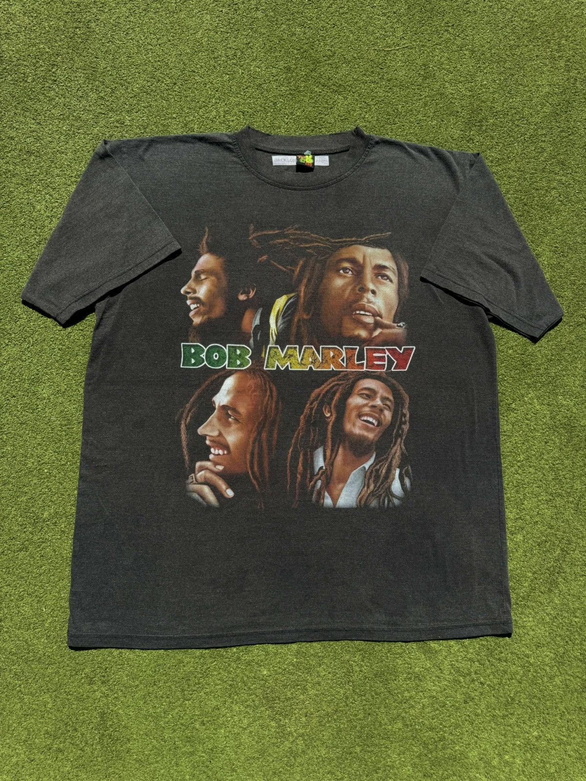 Rap Tees X Vintage Bob Marley 90 S Vintage Rap T Shirt Hoodie, Sweatshirt | FlexRushtees.com