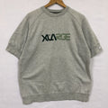 Xlarge Made In Korea Big Embroidery Spell Out 08 461 T-Shirts, Hoodie, Sweatshirt | FlexRushtees.com