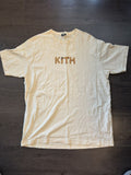 Kith Treats Churro Tee Hoodie, Sweatshirt | FlexRushtees.com