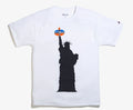 Virgil Abloh Brooklyn Museum Statue Tee 15 100 Hoodie, Sweatshirt | FlexRushtees.com