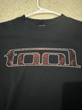 Band Tees Tool Vintage 90 S Hoodie, Sweatshirt | FlexRushtees.com