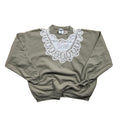 Vintage Custom Jerzees Sweatshirt