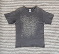 Futura Vintage T Shirt Washed Gray Size Medium Hoodie, Sweatshirt | FlexRushtees.com