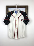 Starter Vintage 90 S Starter Chicago Bulls Nba Jersey Shirt Tee