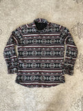 Uniqlo Navajo Shirt