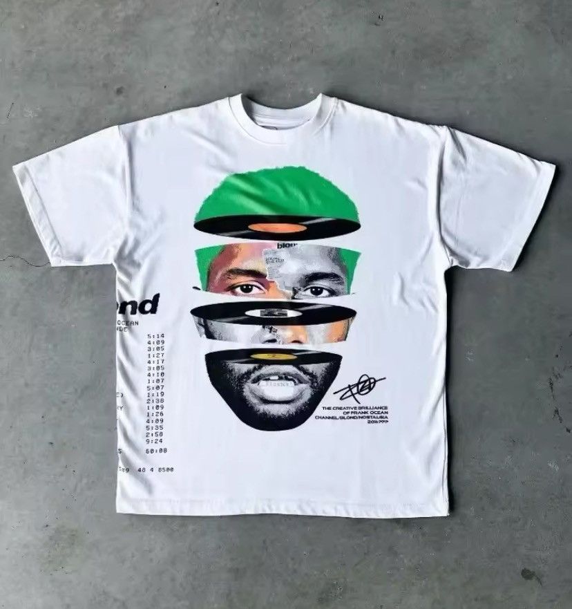 Other Frank Ocean T Shirt