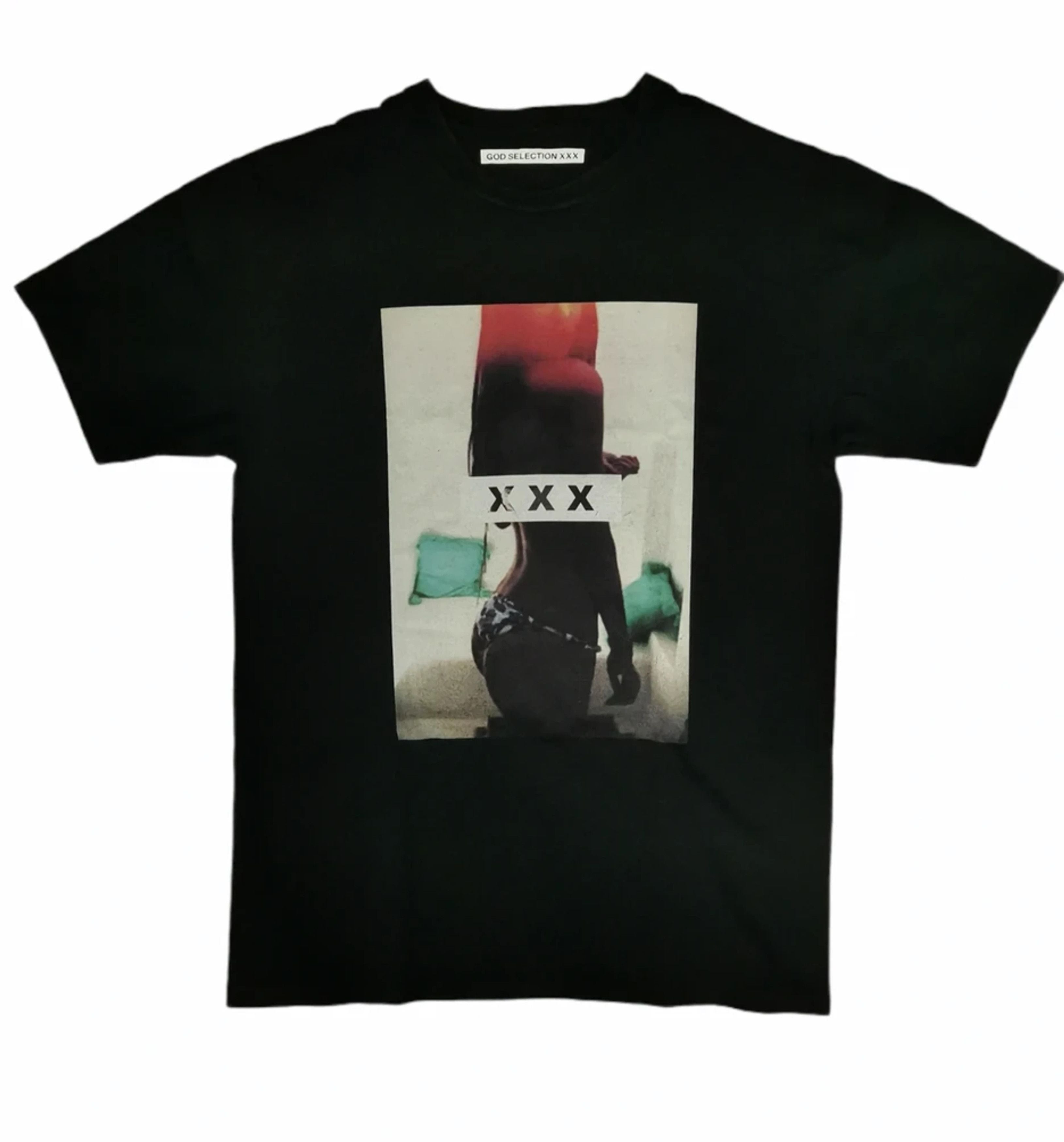 Japanese Brand God Selection Xxx Japan Designer Tee Sexy Naked Girl Hoodie, Sweatshirt | FlexRushtees.com