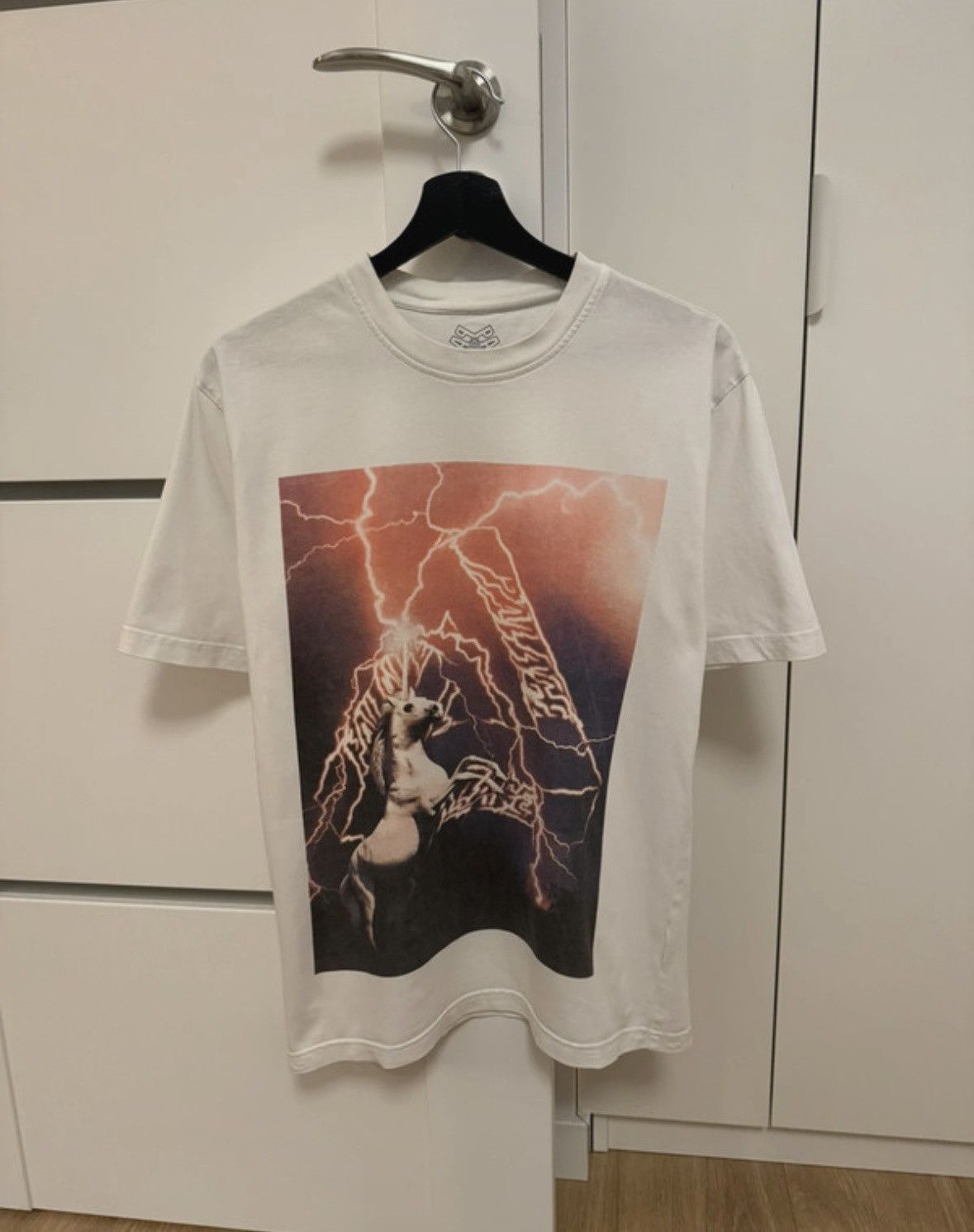 Palace Corn Tee Hoodie, Sweatshirt | FlexRushtees.com