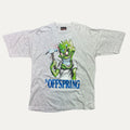 Brockum Vintage 1995 The Offspring T Shirt Hoodie, Sweatshirt | FlexRushtees.com
