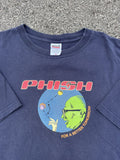 Vintage Phish T Shirt Hoodie, Sweatshirt | FlexRushtees.com