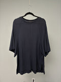 Diesel Black Gold Oversized Tee Size Small Hoodie, Sweatshirt | FlexRushtees.com