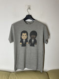 Other Vintage Pulp Fiction T Shirt Tee Toonstar Y2k
