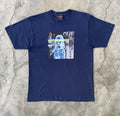 Band Tees Sick Rare Og Vintage Red Hot Chili Peppers Band Tess Hoodie, Sweatshirt | FlexRushtees.com