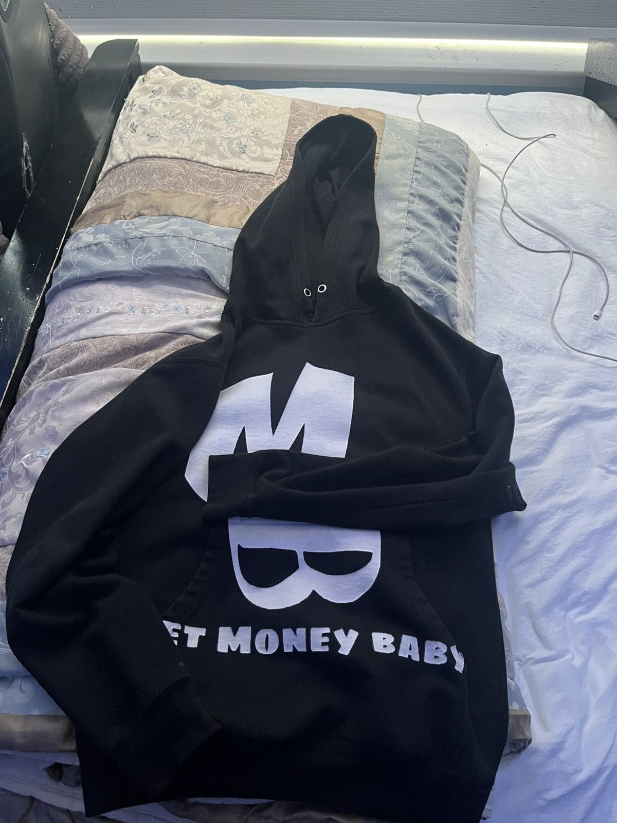 Other Big Money Banks Custom Hoodie T-Shirts, Sweatshirt | FlexRushtees.com