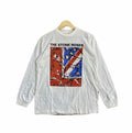 Vintage 1995 The Stone Roses Second Coming Britpop T Shirts Hoodie, Sweatshirt | FlexRushtees.com