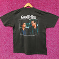 Other Goodfellas The Movie Promo Poster T Shirt Large