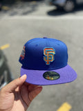Myfitteds Exclusive San Francisco 7 1 4 Back To The Future