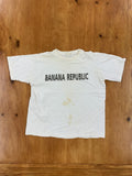 Vintage Banana Republic Cheat Hit Tee