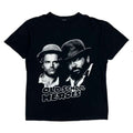 Vintage Old School Heroes T Shirt Hoodie, Sweatshirt | FlexRushtees.com