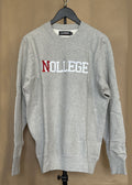 Other Legends League Nollege Sweatshirt