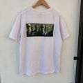 Uniqlo The Matrix Neo Cyber Punk Movie Tee Hoodie, Sweatshirt | FlexRushtees.com