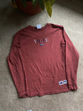 Russell Athletic X Vogue Kith X Russell Athletic X Vogue L S Tee
