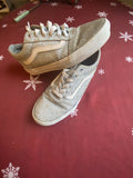 Vans Size 5 Women S Vans Lightly Worn