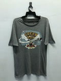 Band Tees Vintage Rock Band Green Day Dookie T Shirt Hoodie, Sweatshirt | FlexRushtees.com