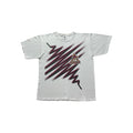 Starter X Vintage Vintage Phoenix Coyotes Art Scribble Starter T Shirt
