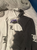 Other Rare Death Note L Hoodie T-Shirts, Sweatshirt | FlexRushtees.com