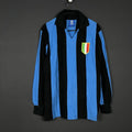 Other Internazionale 1964 European Cup Final Shirt Men S Hoodie, Sweatshirt | FlexRushtees.com