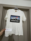 Nigo X Pharrell Human Made Mountain Tee