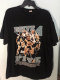 Vintage Spurs Shirt Hoodie, Sweatshirt | FlexRushtees.com