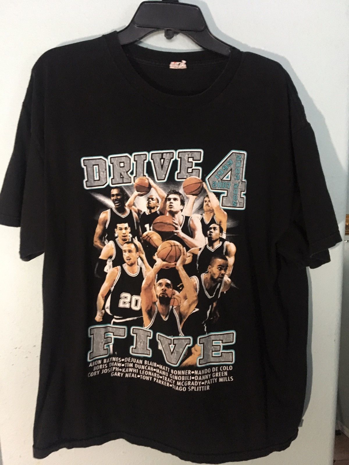 Vintage Spurs Shirt Hoodie, Sweatshirt | FlexRushtees.com