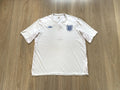 Umbro England White Training Soccer T Shirt Jersey Hoodie, Sweatshirt | FlexRushtees.com
