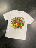Other Slawn Summer Tee Hoodie, Sweatshirt | FlexRushtees.com