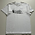 Gildan × vintage Volkswagen Vw Jetta T Shirt Medium Old School Rare Hoodie, Sweatshirt | FlexRushtees.com