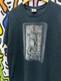Vintage 2000s The Texas Chainsaw Massacre Tshirt Size L