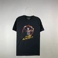 Full Metal Alchemist T Shirt Flame Anima Size Xlarge