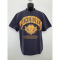 Hundreds The Hundreds Curves Script Dreamers Shakers Alumnus T Shirt Hoodie, Sweatshirt | FlexRushtees.com