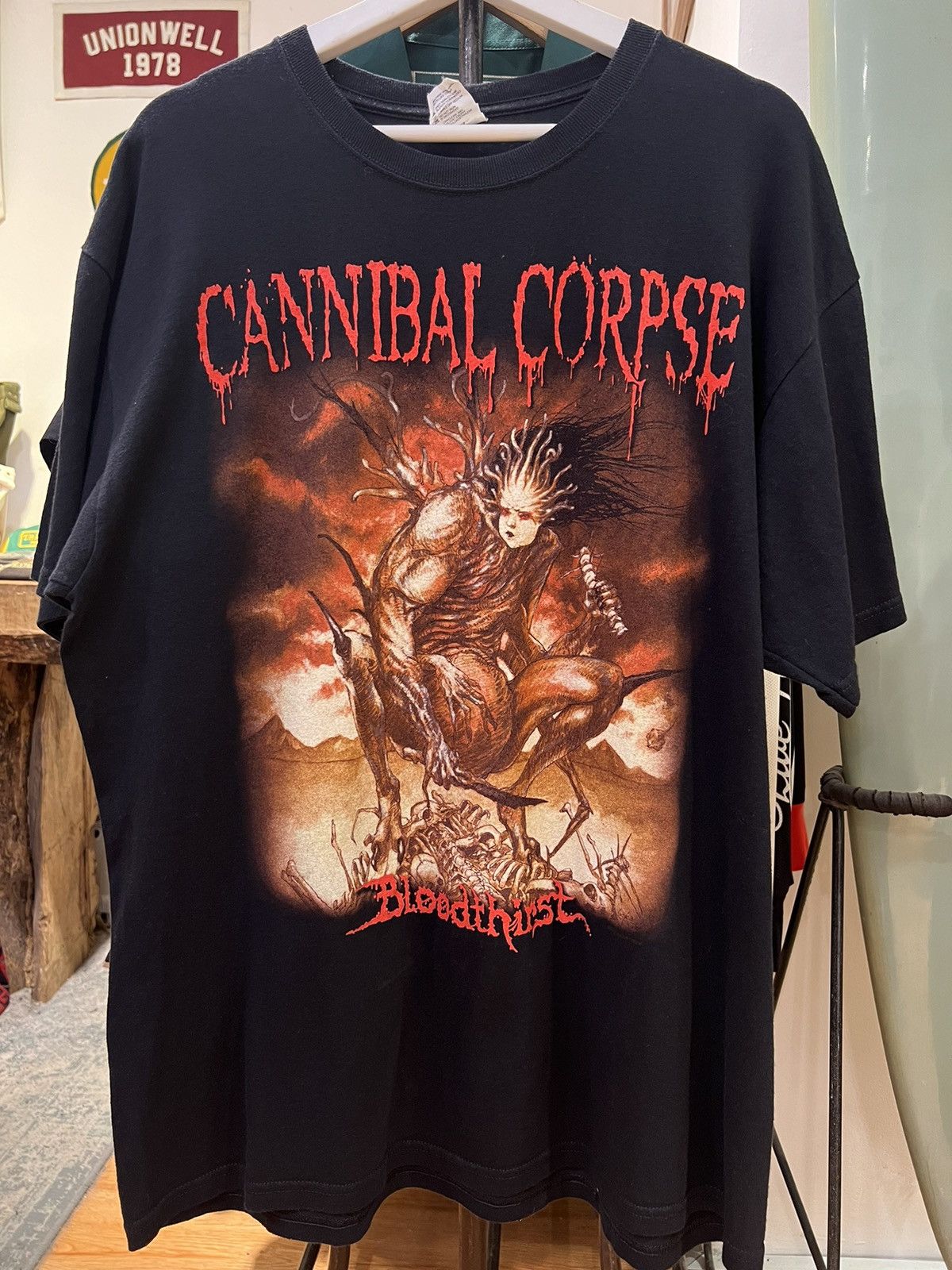 Shonen Jump Bloodthirst T-Shirts, Hoodie, Sweatshirt | FlexRushtees.com