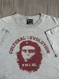 Vintage Fuct Cultural Revolution Skate Tees Usa Rare Hoodie, Sweatshirt | FlexRushtees.com
