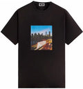 Kith Speed Tee In Black Xxl Hoodie, Sweatshirt | FlexRushtees.com