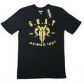 Other Call Of Duty G O A T Akimbo 1887 Graphic Shirt Small Nwt