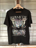 Japanese Brand Babymetal Photo Japanese Kawaii Metal Band Shirt Tee Hoodie, Sweatshirt | FlexRushtees.com